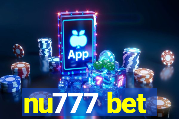 nu777 bet
